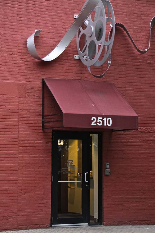 Cleveland Film Society
